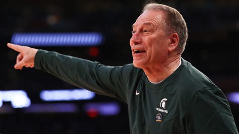 tom izzo age