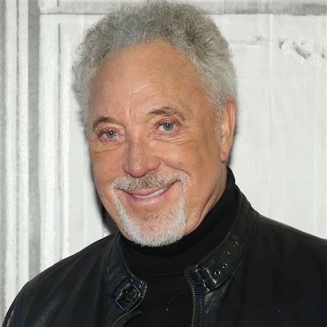 tom jones