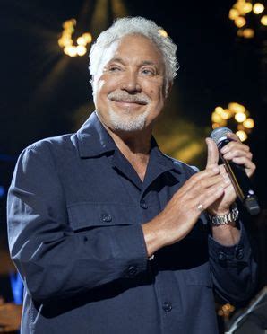 tom jones 2024 concert schedule