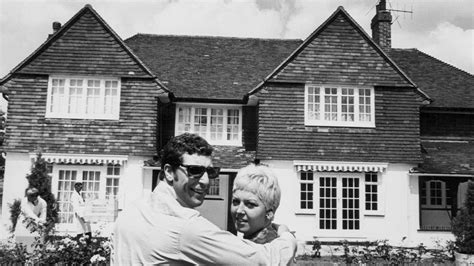 tom jones house and partner