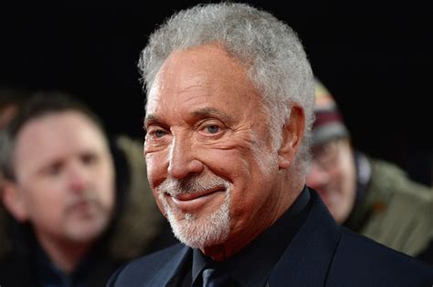 tom jones net worth today