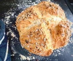Images Tom Kerridge Soda Bread Ideas