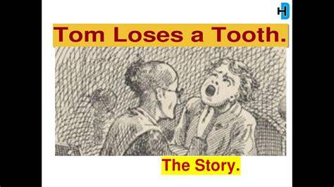 The Best Tom Loses A Tooth Latest