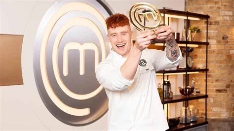 Tom's Tom MasterChef 2023 Victory Story