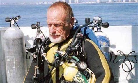 Tom Mount Diver Death