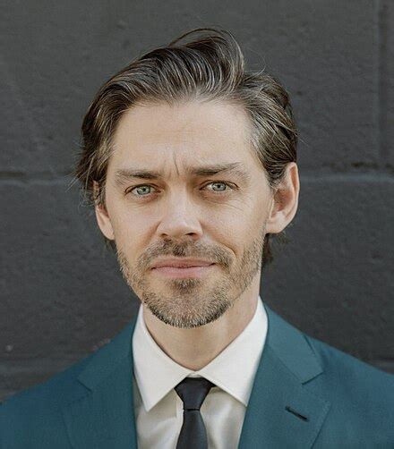 tom payne actor wikipedia