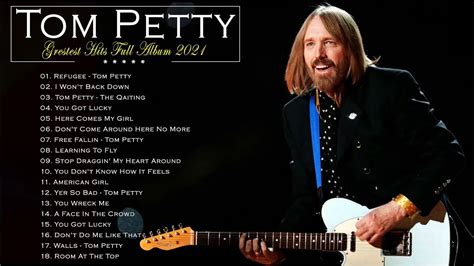 tom petty biggest hit song