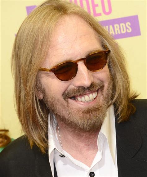 tom petty died