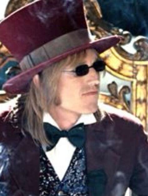 tom petty song with alice in wonderland video