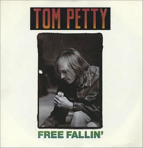 tom petty songs free fallin
