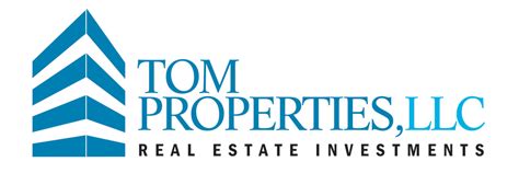 Tom Properties Llc