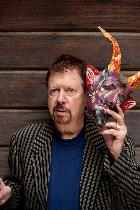 tom robbins net worth