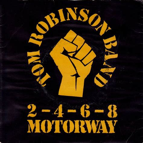 tom robinson band 2-4-6-8 motorway lyrics