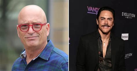 tom sandoval interview with howie mandel
