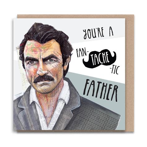 Tom Selleck's Iconic Mustache: A Cultural Phenomenon and Insured Legacy ...