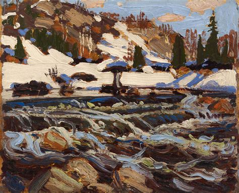 Tom Thomson Images