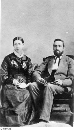 Tom Thomson Parents