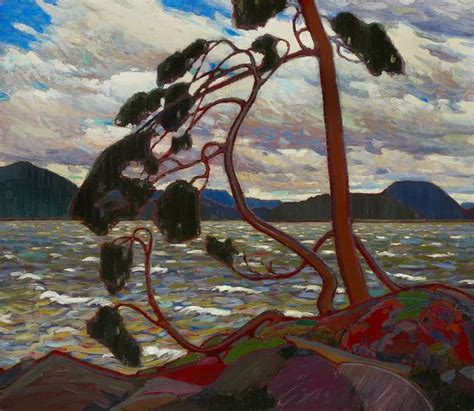 Tom Thomson Wiki