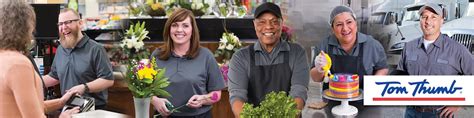 Explore Tom Thumb Careers: Unlocking Growth Opportunities Today