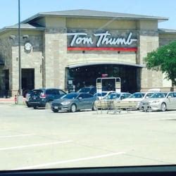 Tom Thumb at 980 Hwy N 287 Mansfield, TX Weekly Ad, Grocery, Pharmacy