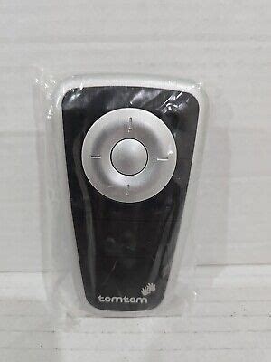 Tom Tom Go Remote