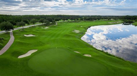 Tom Watson Golf Course