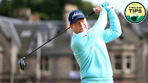 Tom Watson Tips