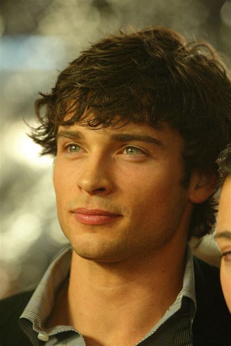 tom welling young