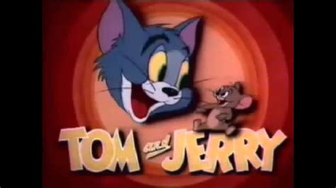 Tom and Jerry Tales Intro YouTube