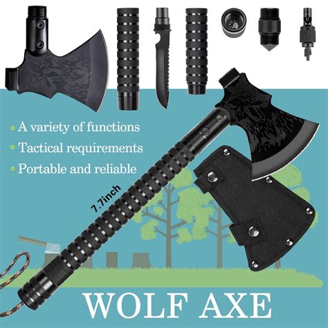 Essential Hunting Tool