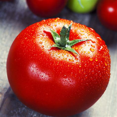 Des tomates de toutes les couleurs RTN votre radio régionale