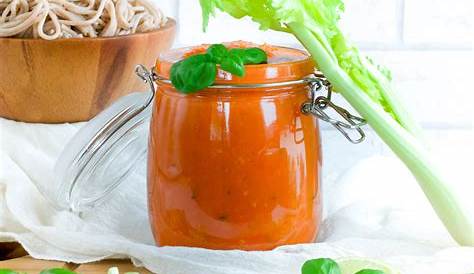 Tomatensauce selber machen Rezept | LECKER | Tomatensauce, Tomaten