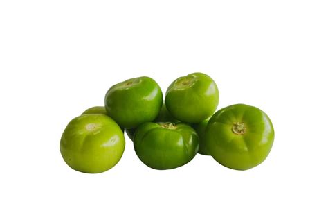 Tomatillo Verde Carrefour