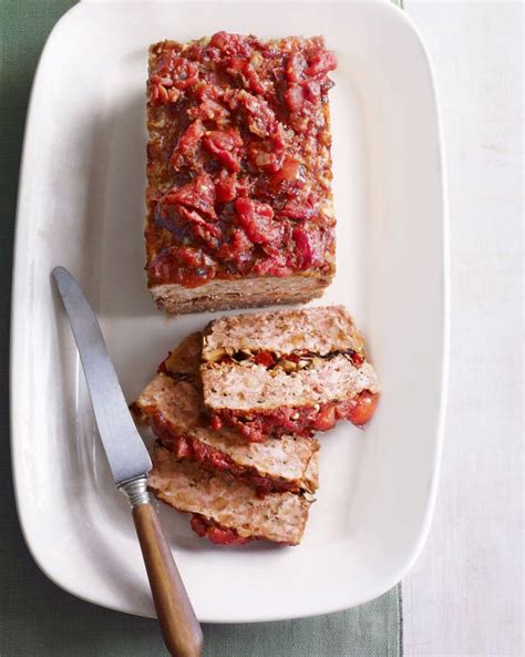Tomato Jam For Meatloaf