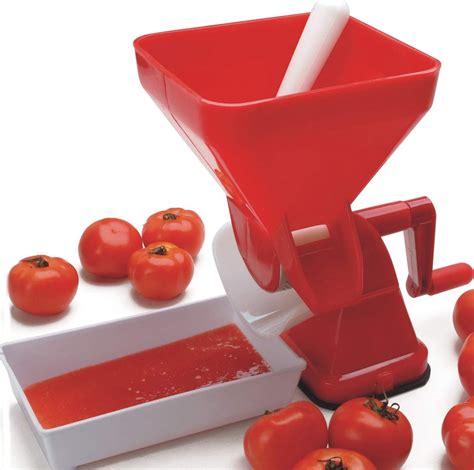 Tomato Juicer Strainer