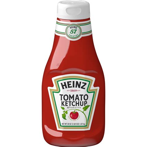 Tomato Ketchup Liquid