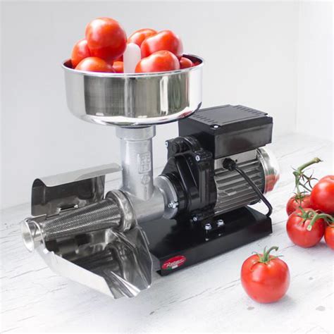 tomato machine to make sauce
