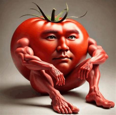 Tomato Meme