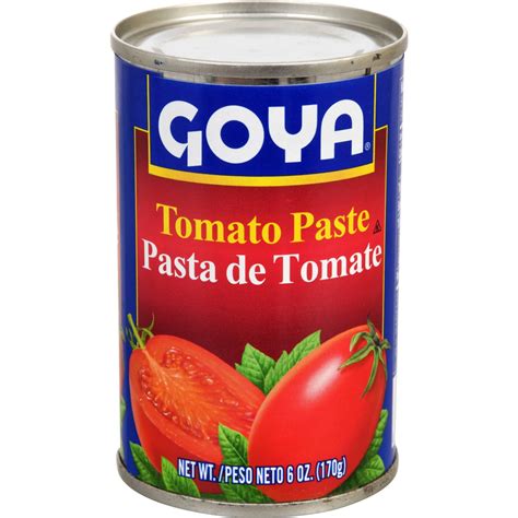 Tomato Paste Goya