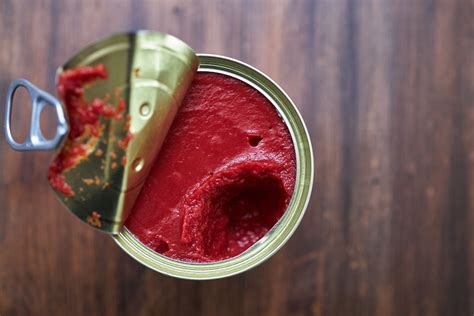 Tomato Paste Hack