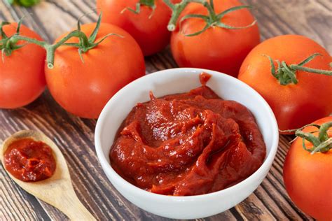 Tomato Paste How To