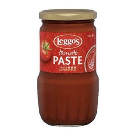 Tomato Paste In Australia