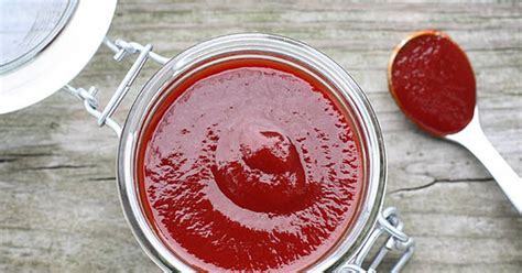 Tomato Paste Or Ketchup