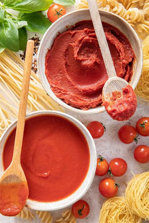 Tomato Paste Sauce Hs Code