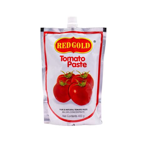 Tomato Paste Ulcerative Colitis