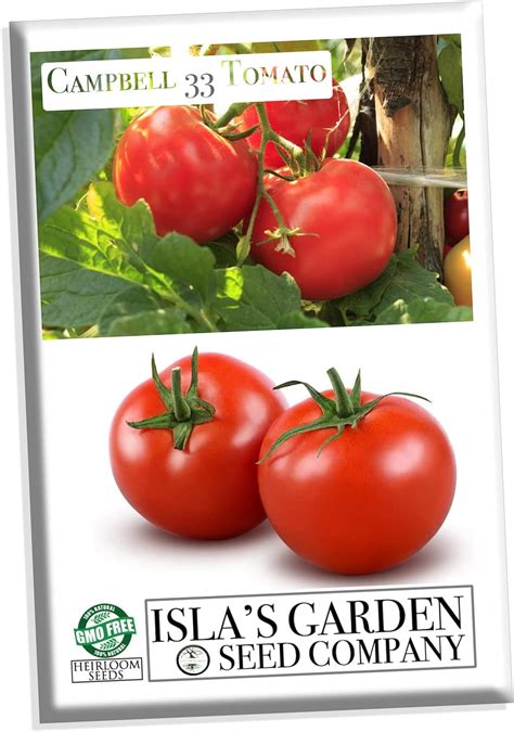 Tomato Seeds Amazon