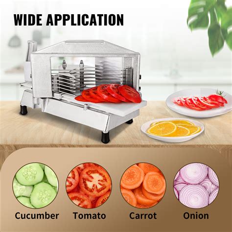 Tomato Slicer Names