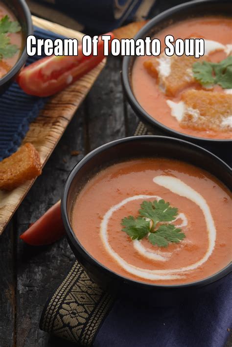 Tomato Soup Articles