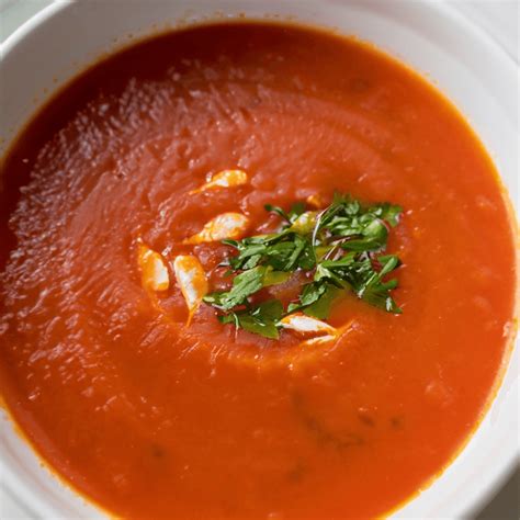 Tomato Soup Herb