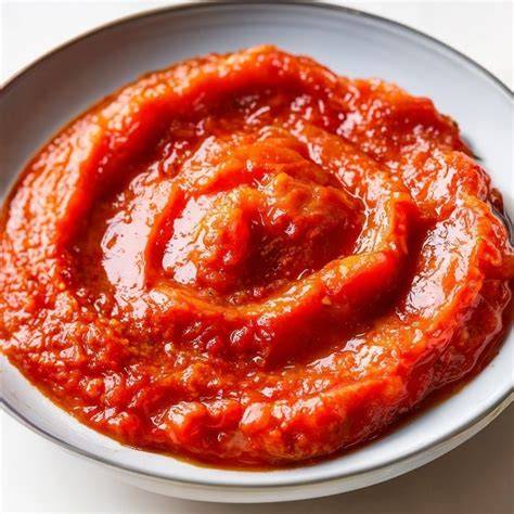 Tomato Puree